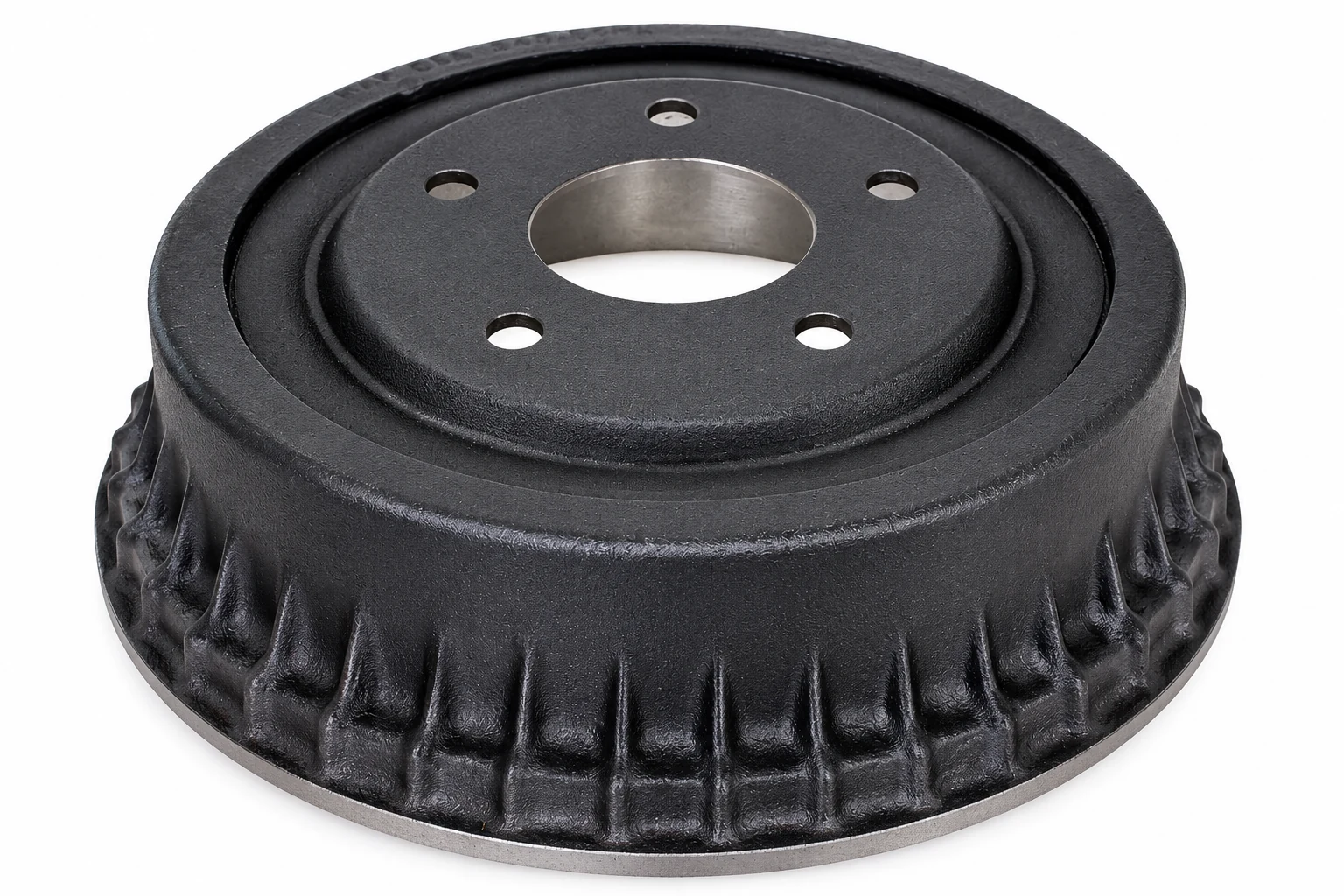 Automotive brake drum