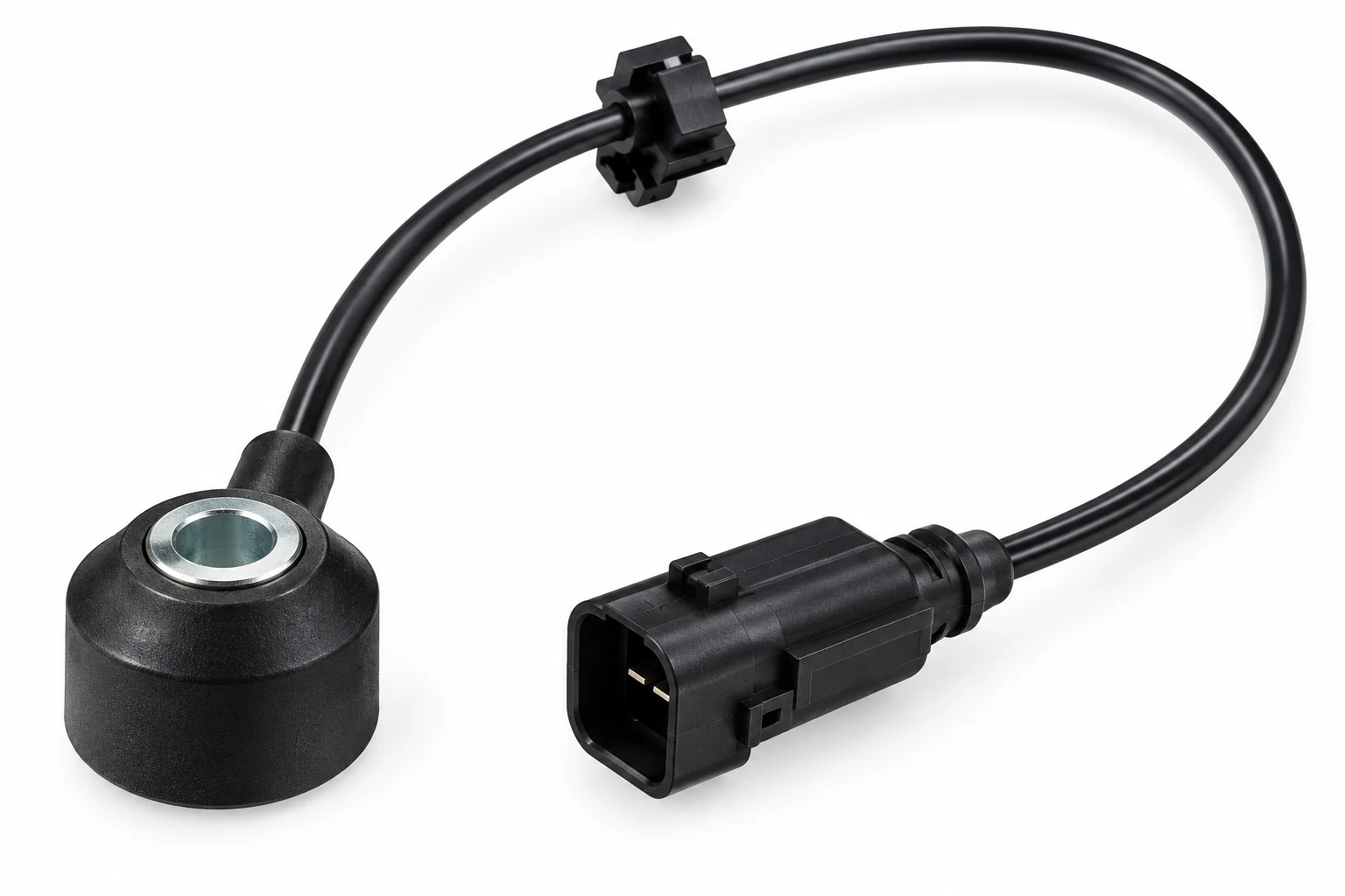 Automotive knock sensor